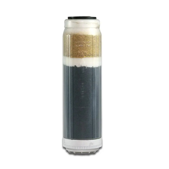 Replacement KDF cartridge for KDF Shower Filter