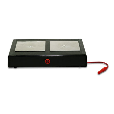 Dr. Clark Store Parallel Plate Zapping Box