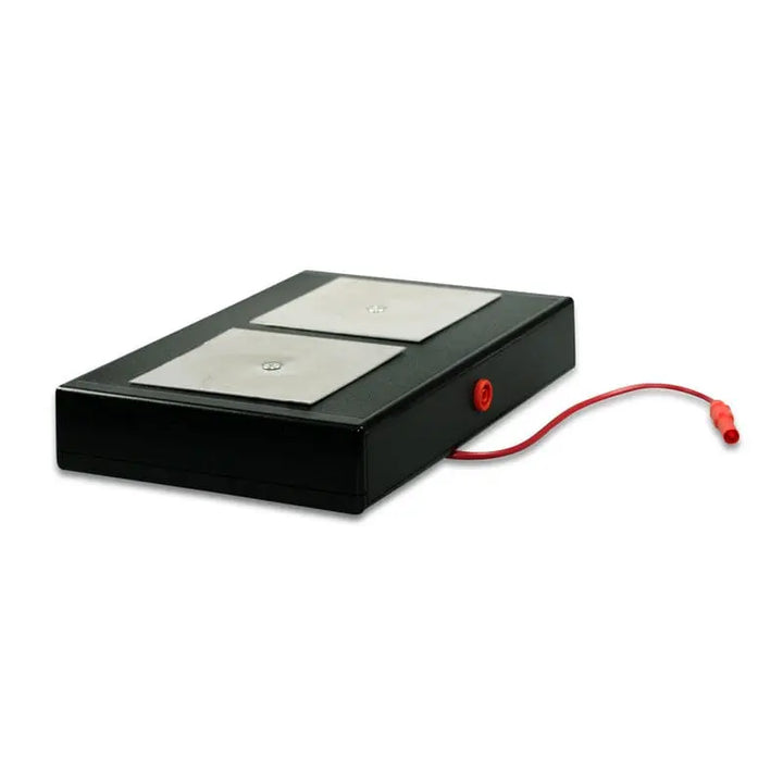 Plate Zapping Plate Zapping Box - Parallel - Dr. Clark Store