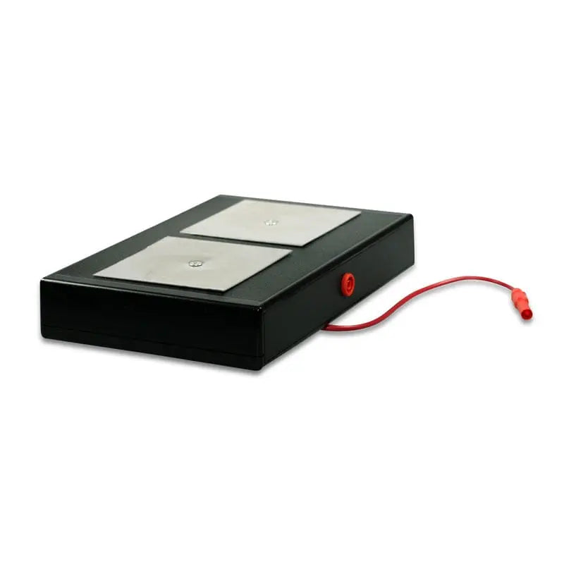 Dr. Clark Store Parallel Plate Zapping Box