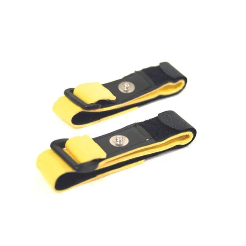 Wristbands Without Cable, Pair Dr. Clark Store