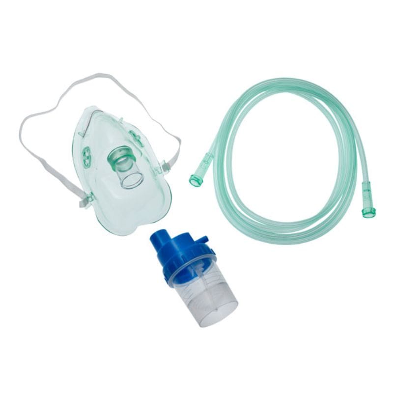 Nebulizer Kit for Adults