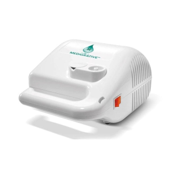 MeriMist Compressor Nebulizer