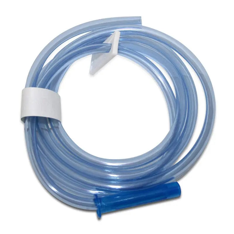Enema tube