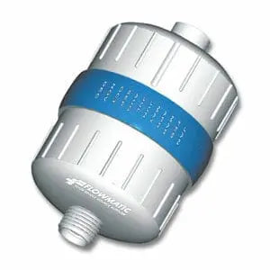 Dial-A-Date KDF Shower Filter Flowmatic