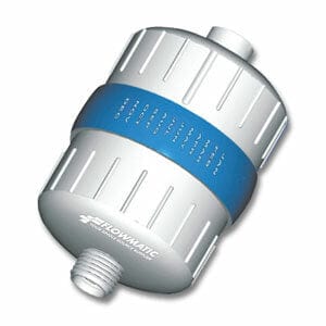 Dial-A-Date KDF Shower Filter