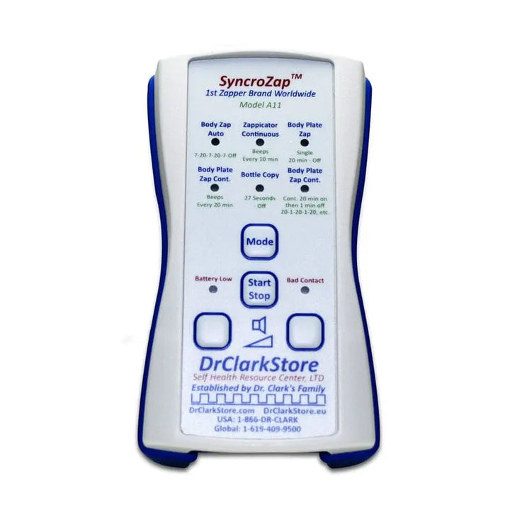 Dr. Clark Store SyncroZap A11 unit