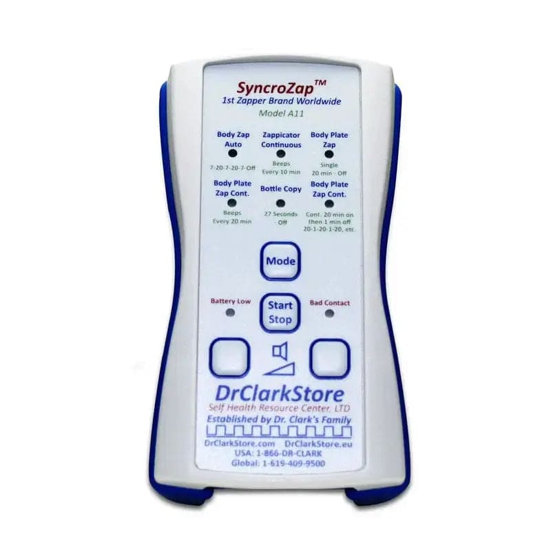 Dr. Clark Store SyncroZap A11 unit