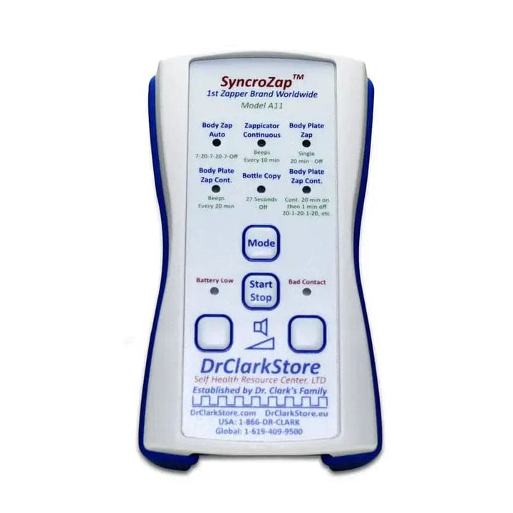 Dr. Clark Store SyncroZap A11 unit