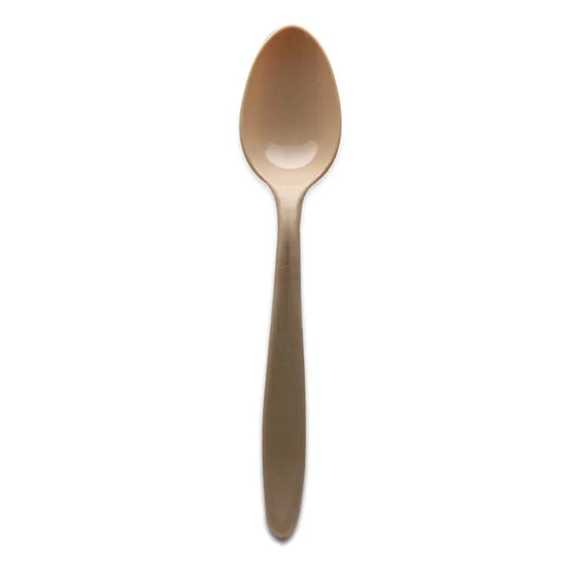Lexan Resin Teaspoon