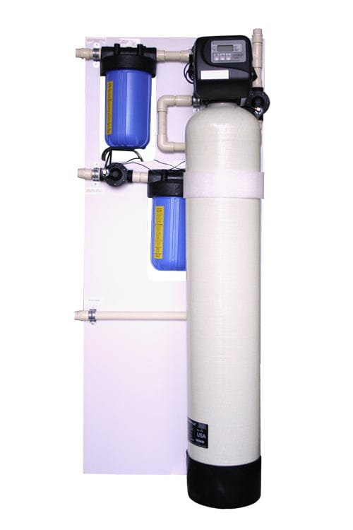 Dr. Clark Whole House Water Filter (Version 3)