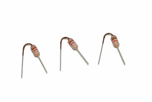 3 Microhenry Inductors